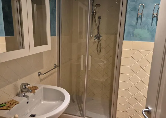 Le Tre Stazioni Hotel 2*