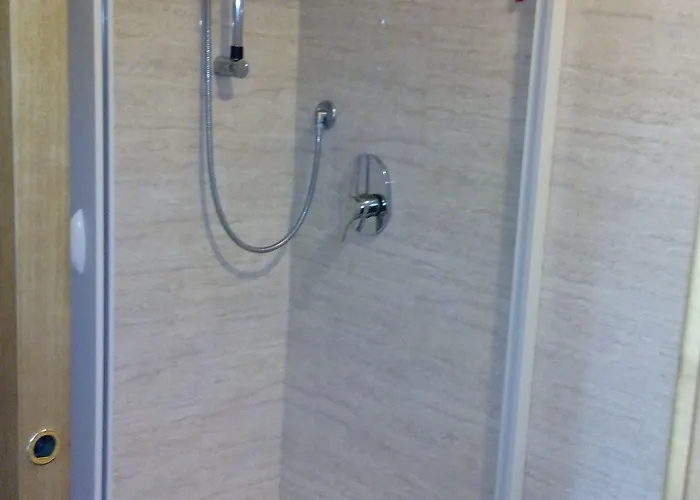 Hotel Le Tre Stazioni Genova