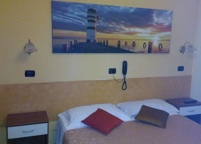Le Tre Stazioni 2*