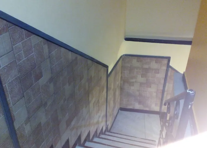 Hotel Le Tre Stazioni