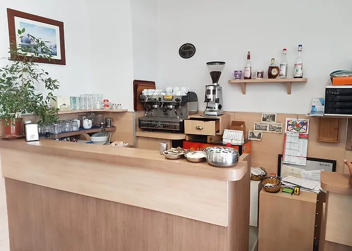 Le Tre Stazioni Γένοβα