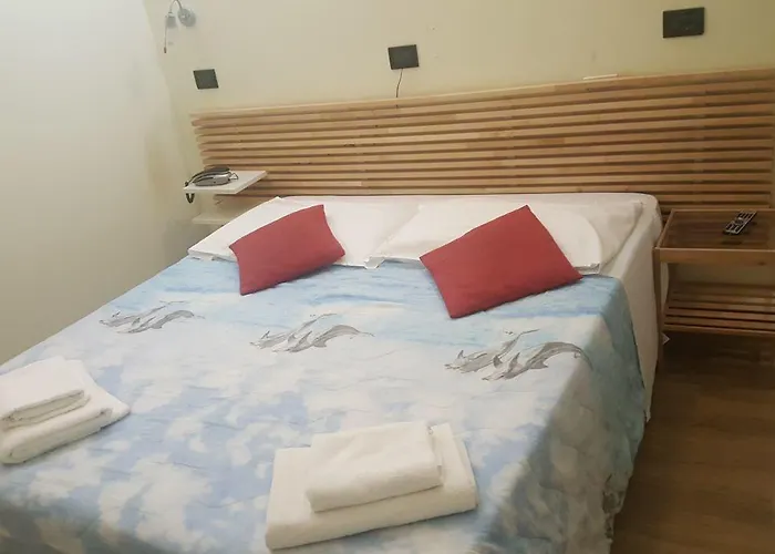 Ξενοδοχείο Le Tre Stazioni Γένοβα