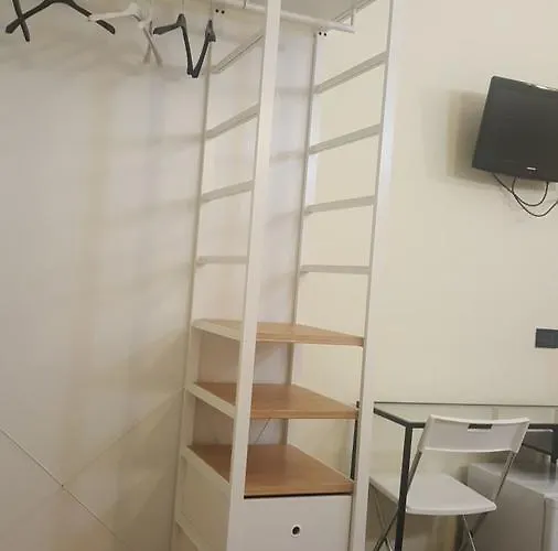 Le Tre Stazioni Ξενοδοχείο 2*