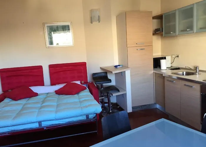Hotel Le Tre Stazioni 2*