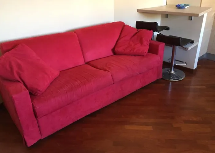 Hotel Le Tre Stazioni Genova