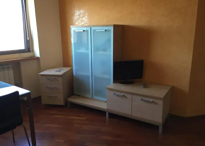 Le Tre Stazioni Ξενοδοχείο 2*