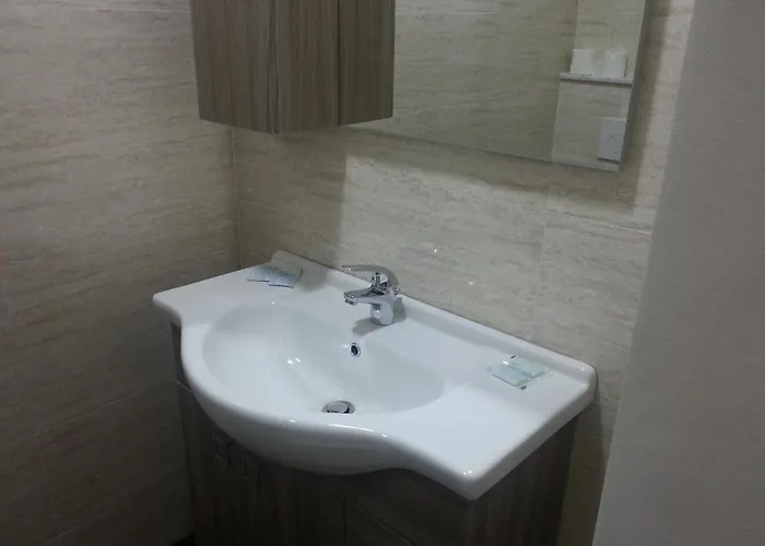 Le Tre Stazioni Hotel 2*