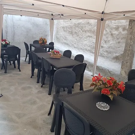 Ξενοδοχείο Le Tre Stazioni 2*
