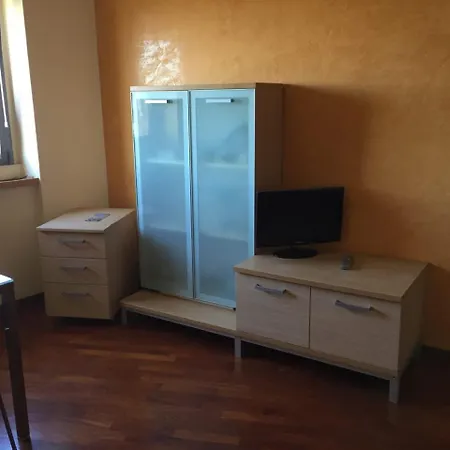 Le Tre Stazioni Ξενοδοχείο 2*