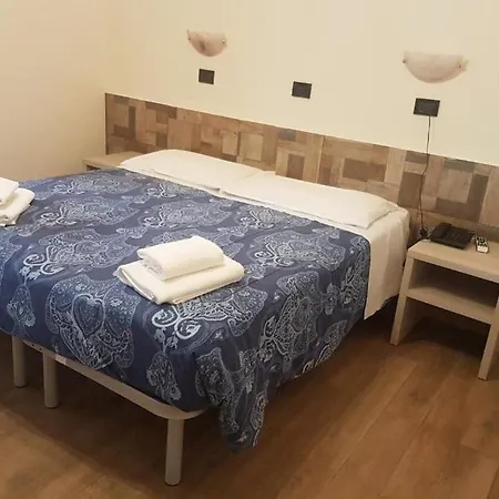 Le Tre Stazioni 2*