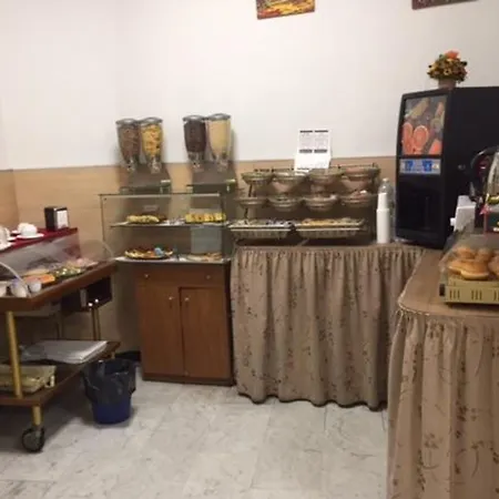 Ξενοδοχείο Le Tre Stazioni