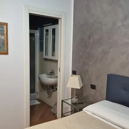 Le Tre Stazioni Hotel