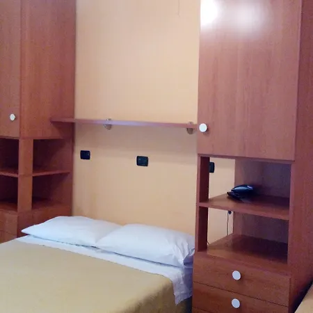 Le Tre Stazioni Hotel