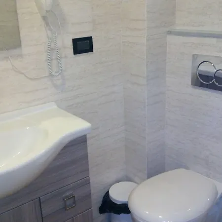 Hotel Le Tre Stazioni