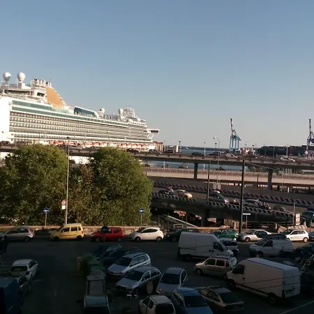 Le Tre Stazioni Hotel