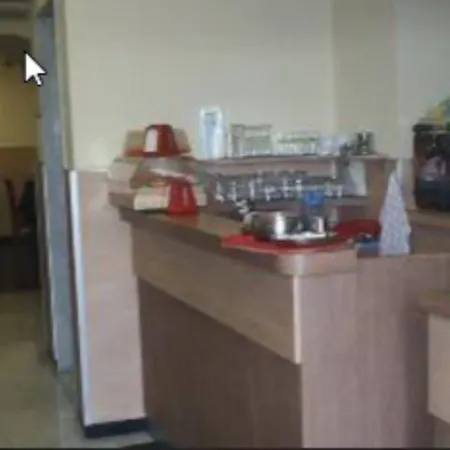 Hotel Le Tre Stazioni