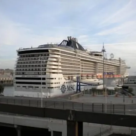 Le Tre Stazioni Hotel