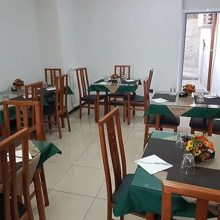 Le Tre Stazioni Génova