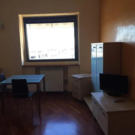 Le Tre Stazioni 2* Génova