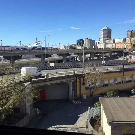 Hotel Le Tre Stazioni 2*