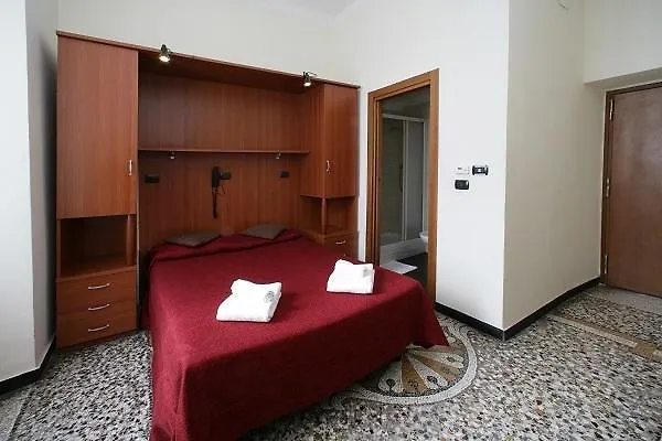 Le Tre Stazioni 제노바